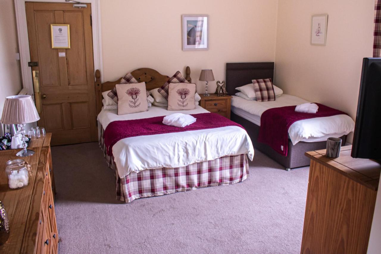 סטרנריר Balyett Farmhouse B&B מראה חיצוני תמונה