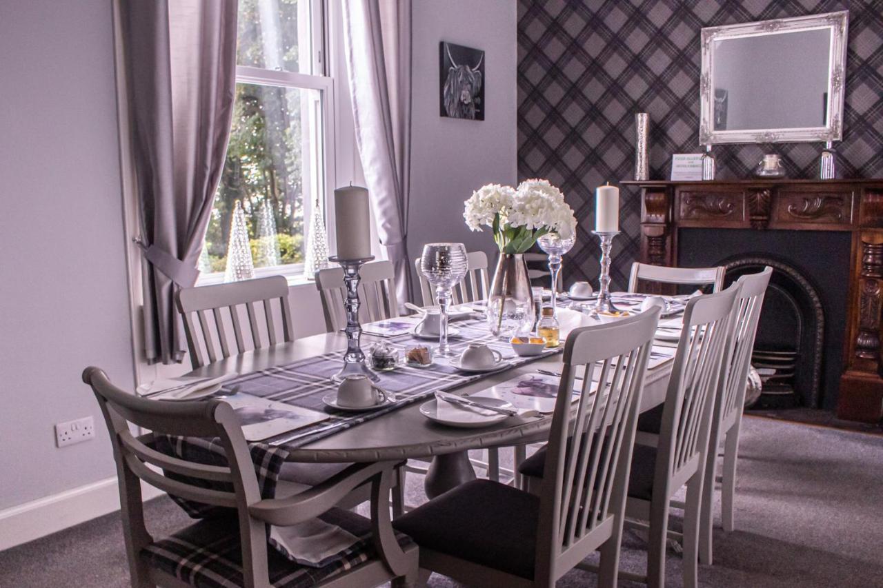 סטרנריר Balyett Farmhouse B&B מראה חיצוני תמונה